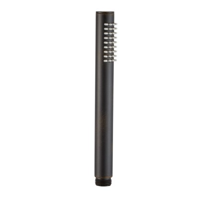Τηλέφωνο Λουτρού 21 cm Φ2,3cm Vicario 16000749-424 Rusty Black