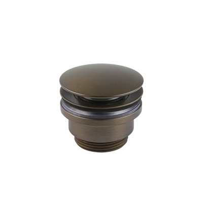 Βαλβίδα Νιπτήρος Clic-Clac Vicario 16001356-541 Tuscany Brass