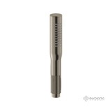 Τηλέφωνο Στρογγυλό Lumiere Vicario 16003677-410 Black Brushed