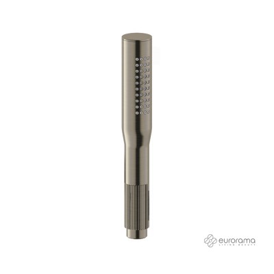 Τηλέφωνο Στρογγυλό Lumiere Vicario 16003677-410 Black Brushed