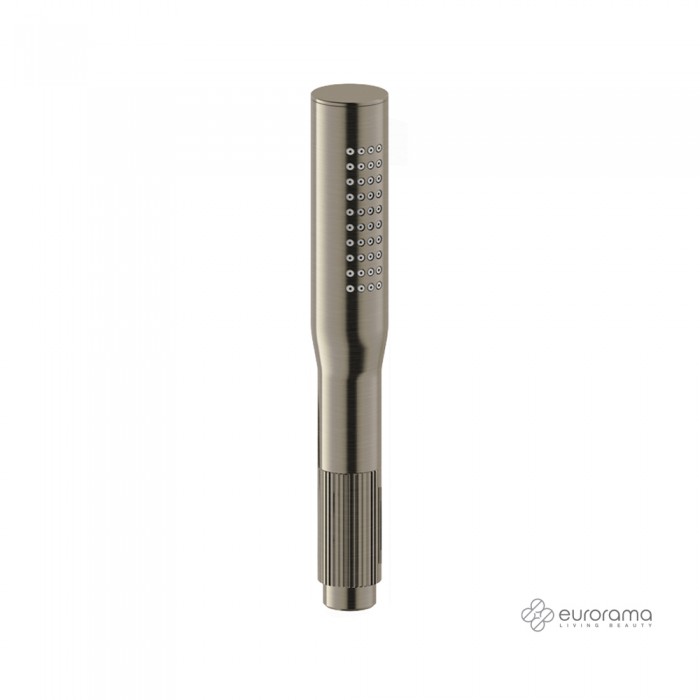 Τηλέφωνο Στρογγυλό Lumiere Vicario 16003677-410 Black Brushed