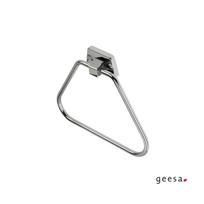 Κρίκος Τριγωνικός Geesa 5251 Chrome