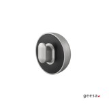 Άγκιστρο μεγάλο της Σειράς Cooper Tiger Geesa 800228-110 Inox finish