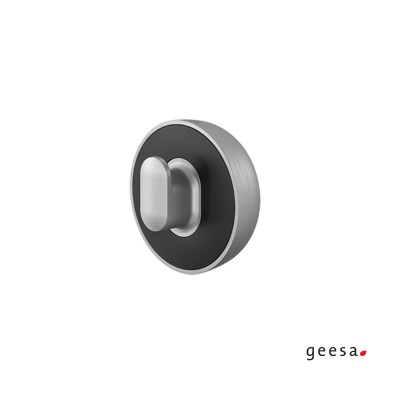 Άγκιστρο μεγάλο της Σειράς Cooper Tiger Geesa 800228-110 Inox finish