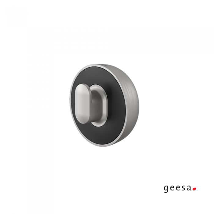 Άγκιστρο μεγάλο της Σειράς Cooper Tiger Geesa 800228-110 Inox finish