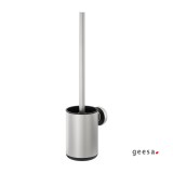 Πιγκάλ Επίτοιχο της Σειράς Cooper Tiger Geesa 800229-110 Inox finish