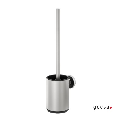 Πιγκάλ Επίτοιχο της Σειράς Cooper Tiger Geesa 800229-110 Inox finish