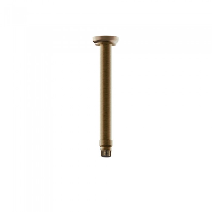 Βραχίονας Οροφής 20cm Lumiere Vicario 800846-221 Antique Brass