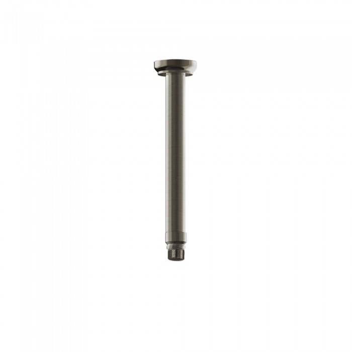 Βραχίονας Οροφής 20cm Lumiere Vicario 800846-410 Black Brushed
