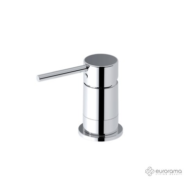 Μίκτης Πάγκου Eurorama R5309-100 Chrome