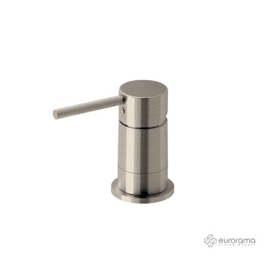 Μίκτης Πάγκου Eurorama R5309-110 Inox finish