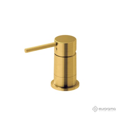 Μίκτης Πάγκου Eurorama R5309-201 Gold