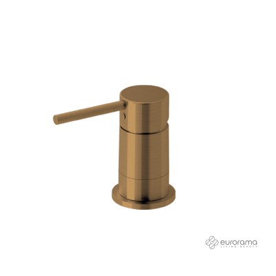 Μίκτης Πάγκου Eurorama R5309-221 Βronze Brushed