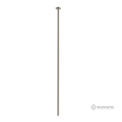 Ρουξούνι Οροφής Eurorama R6826-110 Inox finish