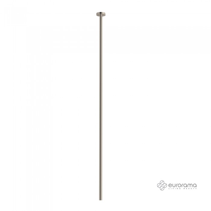 Ρουξούνι Οροφής Eurorama R6826-110 Inox finish