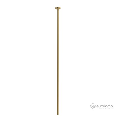 Ρουξούνι Οροφής Eurorama R6826-201 Gold