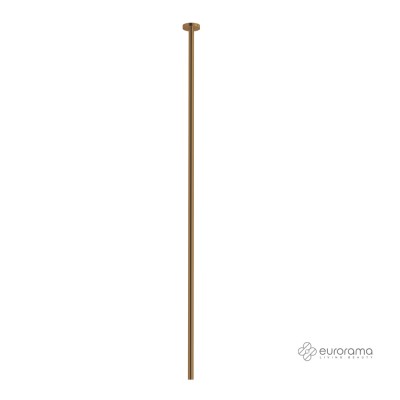 Ρουξούνι Οροφής Eurorama R6826-221 Βronze Brushed