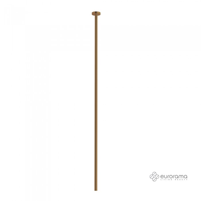 Ρουξούνι Οροφής Eurorama R6826-221 Βronze Brushed
