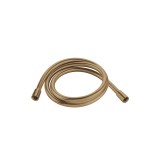 Σπιράλ Pvc Τηλεφώνου Ντους 1.5m Eurorama RE51620-221 Βronze Brushed