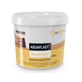 Λεπτόκοκκος Γεμιστικός Στόκος Ξύλου 1.25Kg Λευκός BEISSIER Aguaplast Woodfinisher 70084-002