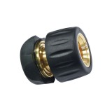Ταχυσύνδεσμος ορειχάλκινος 1/2'' Benman 77035
