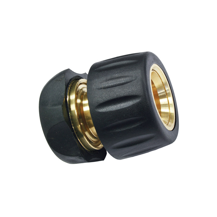 Ταχυσύνδεσμος ορειχάλκινος 1/2'' Benman 77035