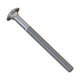 Κασονόβιδες - Καρόβιδες γαλβανιζέ Din 603 8x100mm (Τιμή ανά Τεμάχιο)