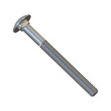 Κασονόβιδες - Καρόβιδες γαλβανιζέ Din 603 8x90mm (Τιμή ανά Τεμάχιο)