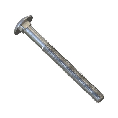 Κασονόβιδες - Καρόβιδες γαλβανιζέ Din 603 8x90mm (Τιμή ανά Τεμάχιο)