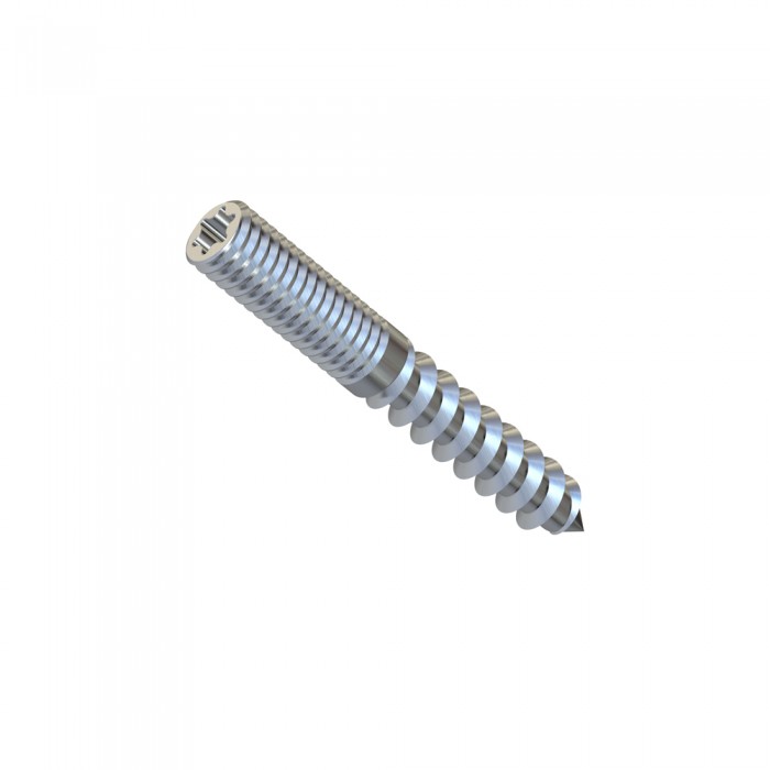 Μπουζονοστρίφωνα 4x30mm Γαλβανιζέ DIN 9210 (Τιμή ανά Τεμάχιο)