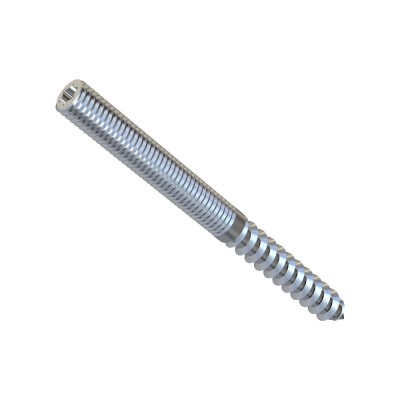 Μπουζονοστρίφωνα 5x60mm Γαλβανιζέ DIN 9210 (Τιμή ανά Τεμάχιο)