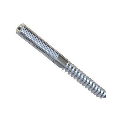 Μπουζονοστρίφωνα 6x70mm Γαλβανιζέ DIN 9210 (Τιμή ανά Τεμάχιο)