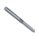 Μπουζονοστρίφωνα 8x100mm Γαλβανιζέ DIN 9210 (Τιμή ανά Τεμάχιο)