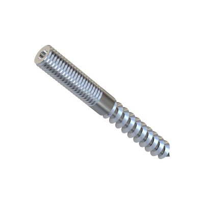 Μπουζονοστρίφωνα 8x70mm Γαλβανιζέ DIN 9210 (Τιμή ανά Τεμάχιο)