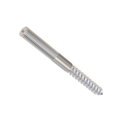 Μπουζονοστρίφωνα 10x120mm Inox A2 DIN 9210 (Τιμή ανά Τεμάχιο)