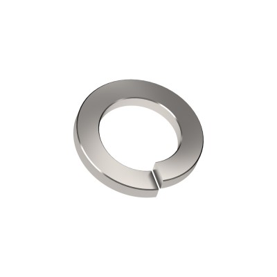 Γκρόβερ M3 Inox A2 DIN 127 (Τιμή ανά Τεμάχιο)