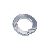 Γκρόβερ Μ4 Γαλβανιζέ DIN 127 (Τιμή ανά Τεμάχιο)