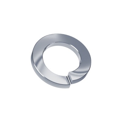 Γκρόβερ Μ4 Γαλβανιζέ DIN 127 (Τιμή ανά Τεμάχιο)