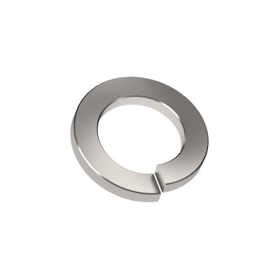 Γκρόβερ Μ4 Inox A2 DIN 127 (Τιμή ανά Τεμάχιο)