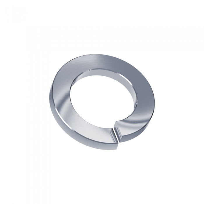 Γκρόβερ Μ5 Γαλβανιζέ DIN 127 (Τιμή ανά Τεμάχιο)