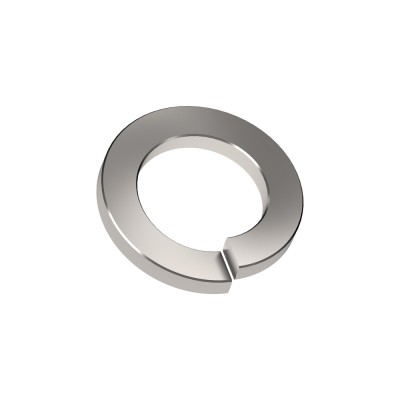 Γκρόβερ Μ5 Inox A2 DIN 127 (Τιμή ανά Τεμάχιο)