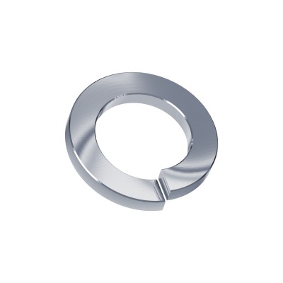 Γκρόβερ Μ6 Γαλβανιζέ DIN 127 (Τιμή ανά Τεμάχιο)