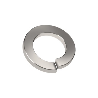 Γκρόβερ Μ6 Inox A2 DIN 127 (Τιμή ανά Τεμάχιο)