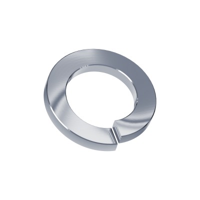 Γκρόβερ Μ8 Γαλβανιζέ DIN 127 (Τιμή ανά Τεμάχιο)