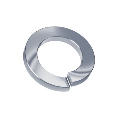 Γκρόβερ Μ12 Γαλβανιζέ DIN 127 (Τιμή ανά Τεμάχιο)