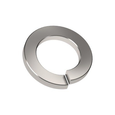 Γκρόβερ Μ12 Inox A2 DIN 127 (Τιμή ανά Τεμάχιο)