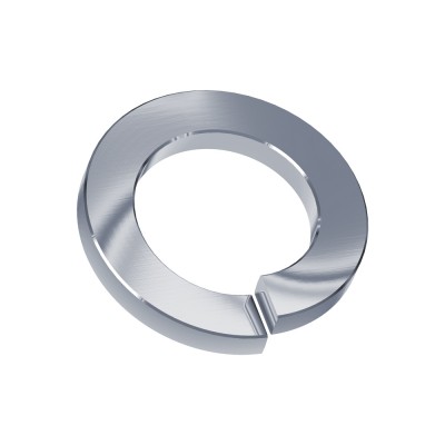 Γκρόβερ Μ16 Γαλβανιζέ DIN 127 (Τιμή ανά Τεμάχιο)