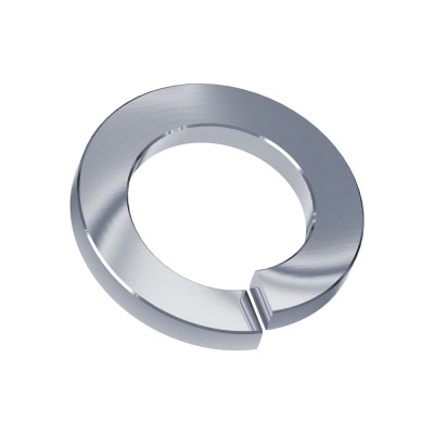 Γκρόβερ Μ18 Γαλβανιζέ DIN 127 (Τιμή ανά Τεμάχιο)