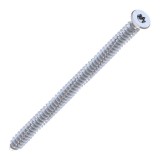 Τσιμεντόβιδα Μεταλλική Torx M7.5 και Μήκος 132mm Γαλβανιζέ