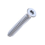 Τσιμεντόβιδα Μεταλλική Torx M7.5 και Μήκος 72mm Γαλβανιζέ